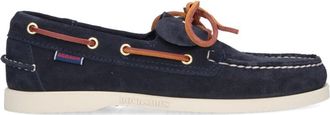 Sebago Mocassini Portland Artisan