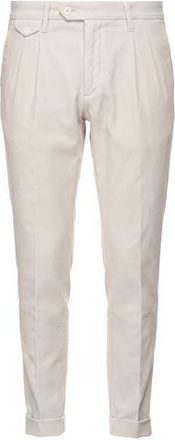 Luca Bertelli PARTES DE ABAJO - Pantalones en YOOX.COM