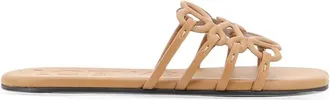 Loewe Mujer, Zapatos, Marr&oacute;n, Talla: 37 EU
