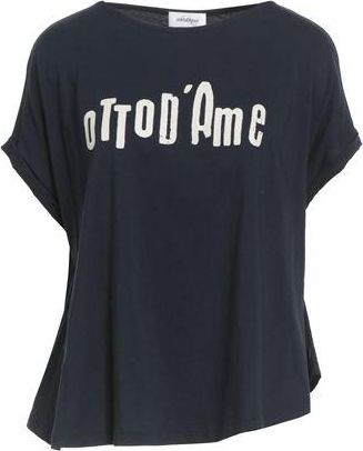 ottod'Ame TOPWEAR - T-shirts on YOOX.COM