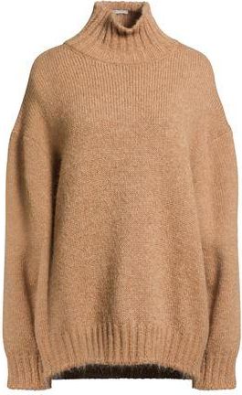 Jil Sander KNITWEAR - Turtlenecks sur YOOX.COM