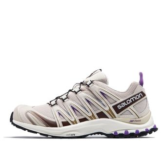 Salomon Salomon XA Pro 3D Beige Purple 414680