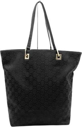 Gucci unisex, Pre-owned, Nero, Taglia unica, used