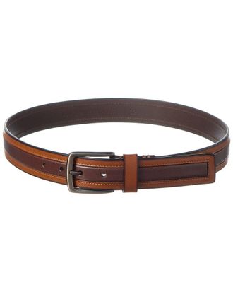 Hart Schaffner Marx Hart Schaffner Marx Leather Belt