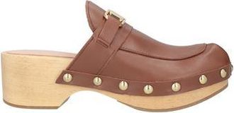 Pollini FOOTWEAR - Mules & Clogs on YOOX.COM