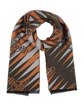 Vivienne Westwood ACCESSORIES - Scarves sur YOOX.COM