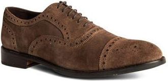 Anthony Veer Ford Oxford in Honey Brown at Nordstrom Rack, Size 7.5