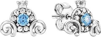 Pandora Donna, Accessori, Blu, Taglia unica, new