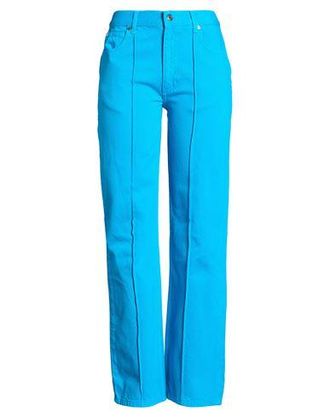 Sandro BOTTOMWEAR - Pantaloni jeans su YOOX.COM