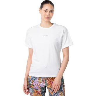 Kari Traa Pauline T-Shirt - Womens in Bwhite at Nordstrom, Size X-Small