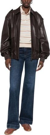 Lois Iois Jeans - Dames - Regular Fit Jeans - Blauw - W27 - Denim - Jeans