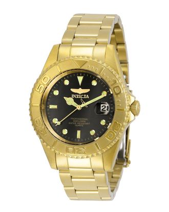 Invicta Mens Pro Diver Watch