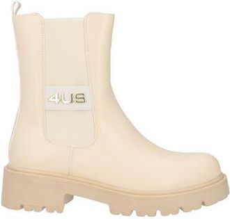 Paciotti 4us CALZADO - Botines de ca&ntilde;a alta en YOOX.COM