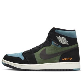 Nike Jordan Air Jordan 1 High Element GORE-TEX Black Olive DB2889-003
