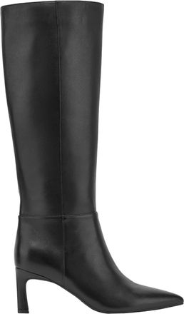 Marc Fisher Womens Langle In Black/Cationic M