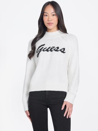 Guess Virtye Turtleneck Sweater