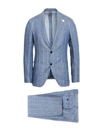 Lardini SUITS and CO-ORDS - Suits on YOOX.COM