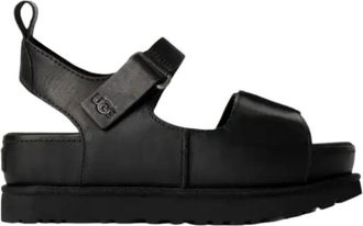 UGG Ugg, Mujer, Zapatos, Negro, Talla: 39 EU