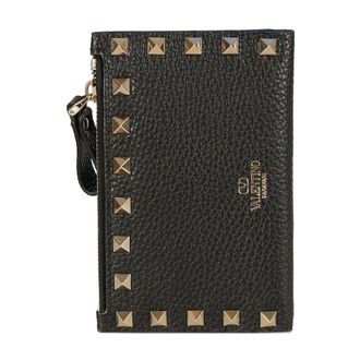 Valentino Mujer, Accesorios, Negro, Talla: ONE Size