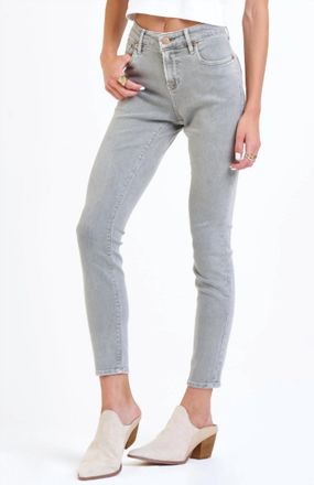 Dear John Denim Gisele Skinny Jean In Desert Sage