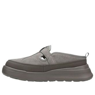 New Balance Rover Mule Grey SD2510GR