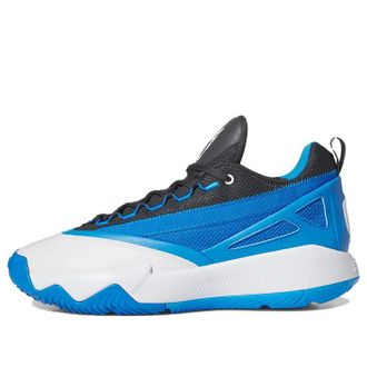 adidas Dame Certified 2.0 Blue Rush White IE9344