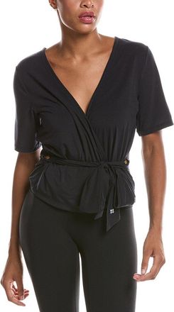 Sweaty Betty Soft Flow Studio Wear Your Way T-Shirt
