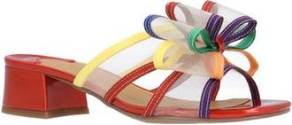 J. Rene&eacute; Finola Block Heel Sandal - Multiple Widths Available in Bright Multi at Nordstrom, Size 10.5