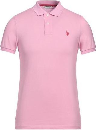 U.S.Polo Association TOPWEAR - Polo shirts sur YOOX.COM