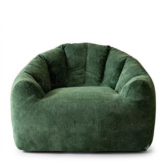 STILVORA Stilvora Sedia Da Ufficio Ergonomica Con Poggiapiedi E Supporto Lombare Ad Aria, Pelle, Nero