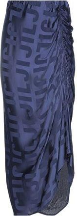 Jijil BOTTOMWEAR - Midi skirts sur YOOX.COM