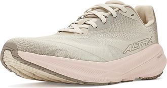 Altra Experience Flow 3 Womens Shoes Tan : 10.5 B - Medium, Textile