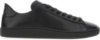 Valentino Garavani Hombre, Zapatos, Negro, Talla: 41 EU