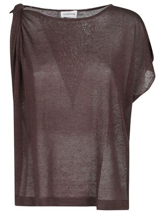 P.A.R.O.S.H. P. A.R. O.S. H. Sweater