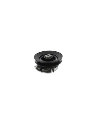 OEM Original Warner-noram Embrague Electromagn&eacute;tico Stiga Tractor De C&eacute;sped 84cm Plana
