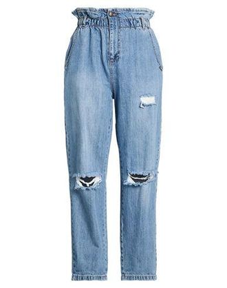 Berna HOSEN & R&Ouml;CKE - Jeanshosen auf YOOX.COM