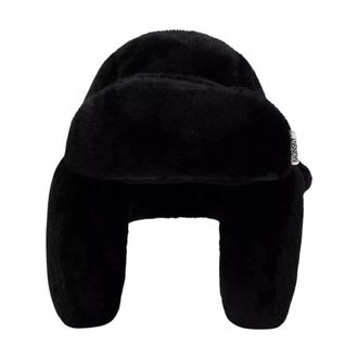 Ruslan Baginskiy Donna, Accessori, Nero, S, new