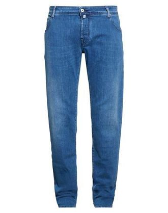 Jacob Cohen HOSEN & R&Ouml;CKE - Jeanshosen auf YOOX.COM