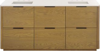 Safavieh Couture Gabrietta Vanity