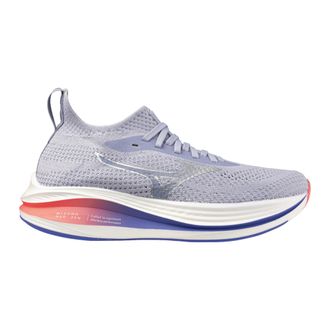 Mizuno Mizuno Neo Zen Icelandic Blue / Silver / Striking Coral J1GD258671 Womens