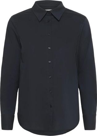 Part Two Donna, Camicette, Blu, XS, new