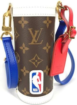Louis Vuitton unisex, Pre-owned, Marrone, Taglia unica, used