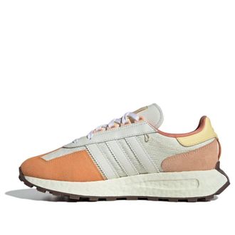 adidas (WMNS) adidas Retropy E5 Orange White ID6260
