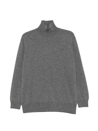 Malo Turtle Neck Sweater