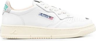 Autry Aulw Hj 01 Sneakers - Dames - Sneakers - Wit - 40 EU - Schoenen