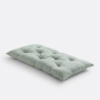 La Redoute Interieurs Kinder grondmatras, Hazo