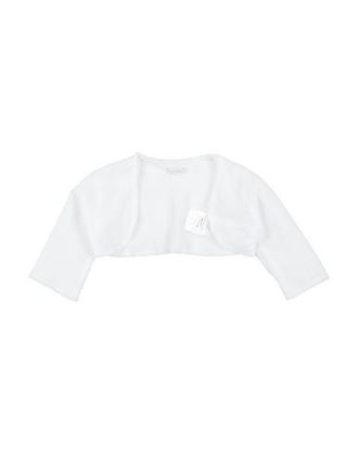 LE BEB&Eacute; KNITWEAR - Wrap cardigans on YOOX.COM