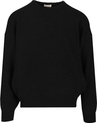 Fear of God Knit Crewneck Sweater