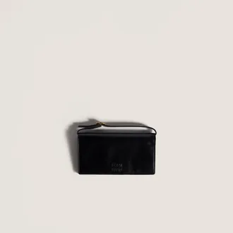 Miu Miu Leather wallet