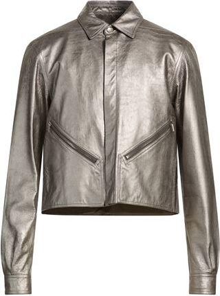 Rick Owens JACKEN & M&Auml;NTEL - Jacken und Anoraks auf YOOX.COM